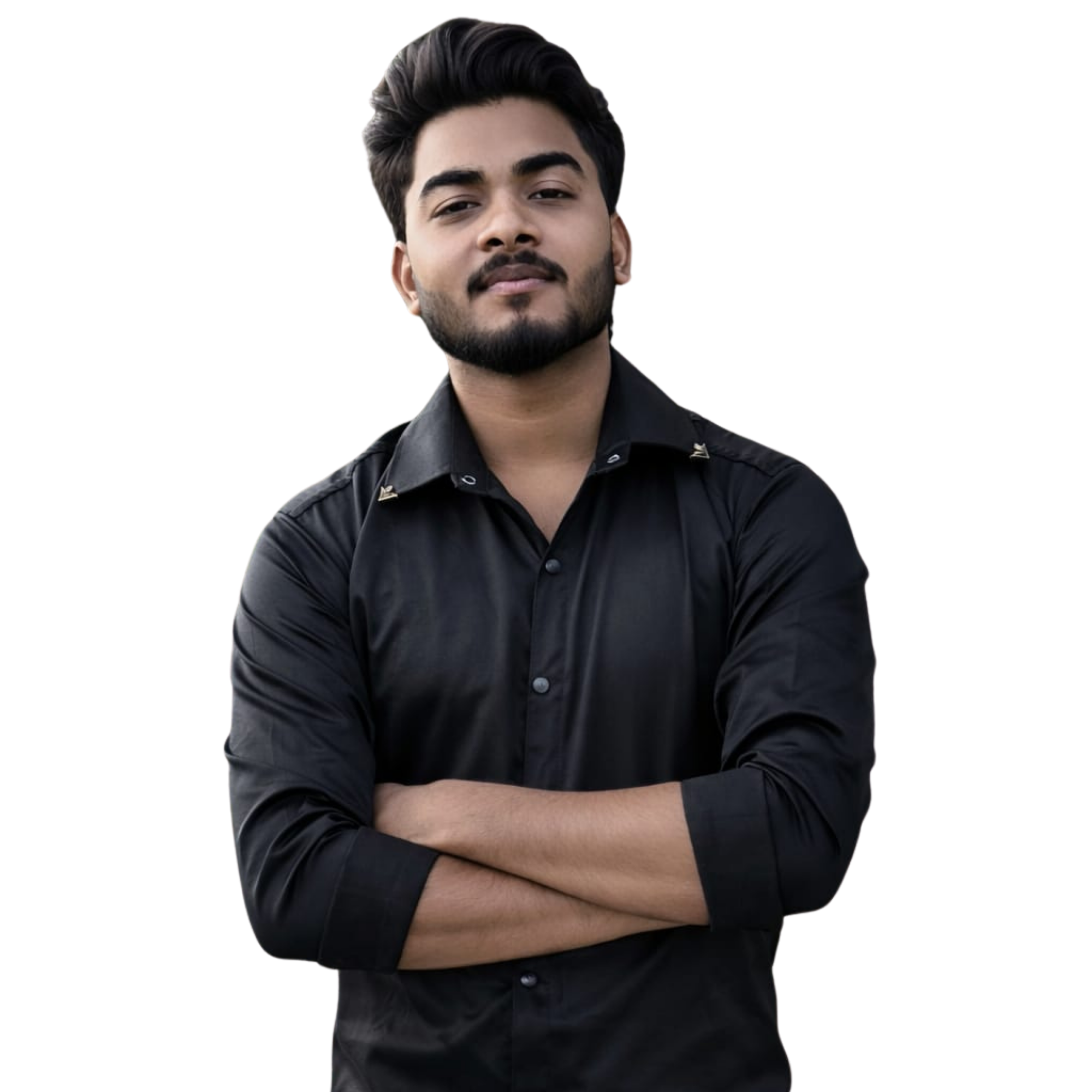 Anirudh Kumar