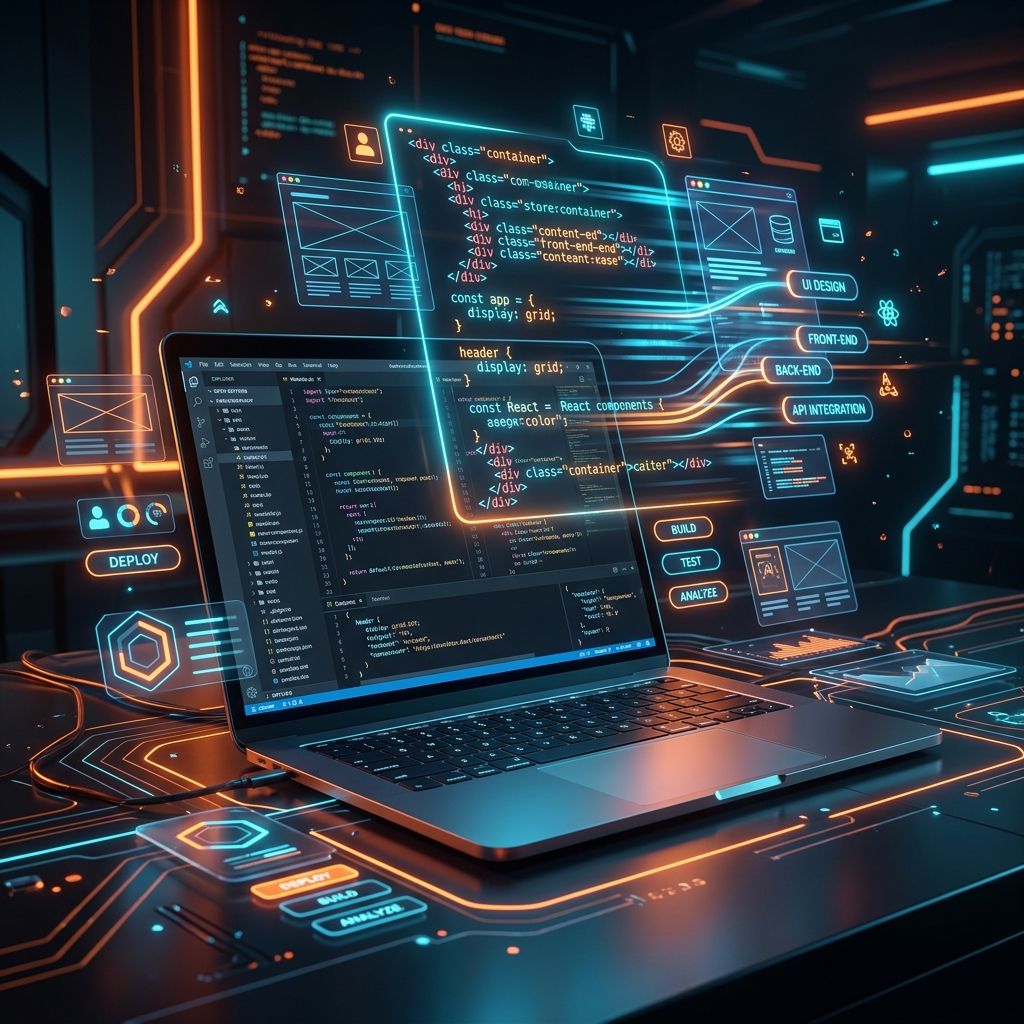 Conversion-Focused Web Development